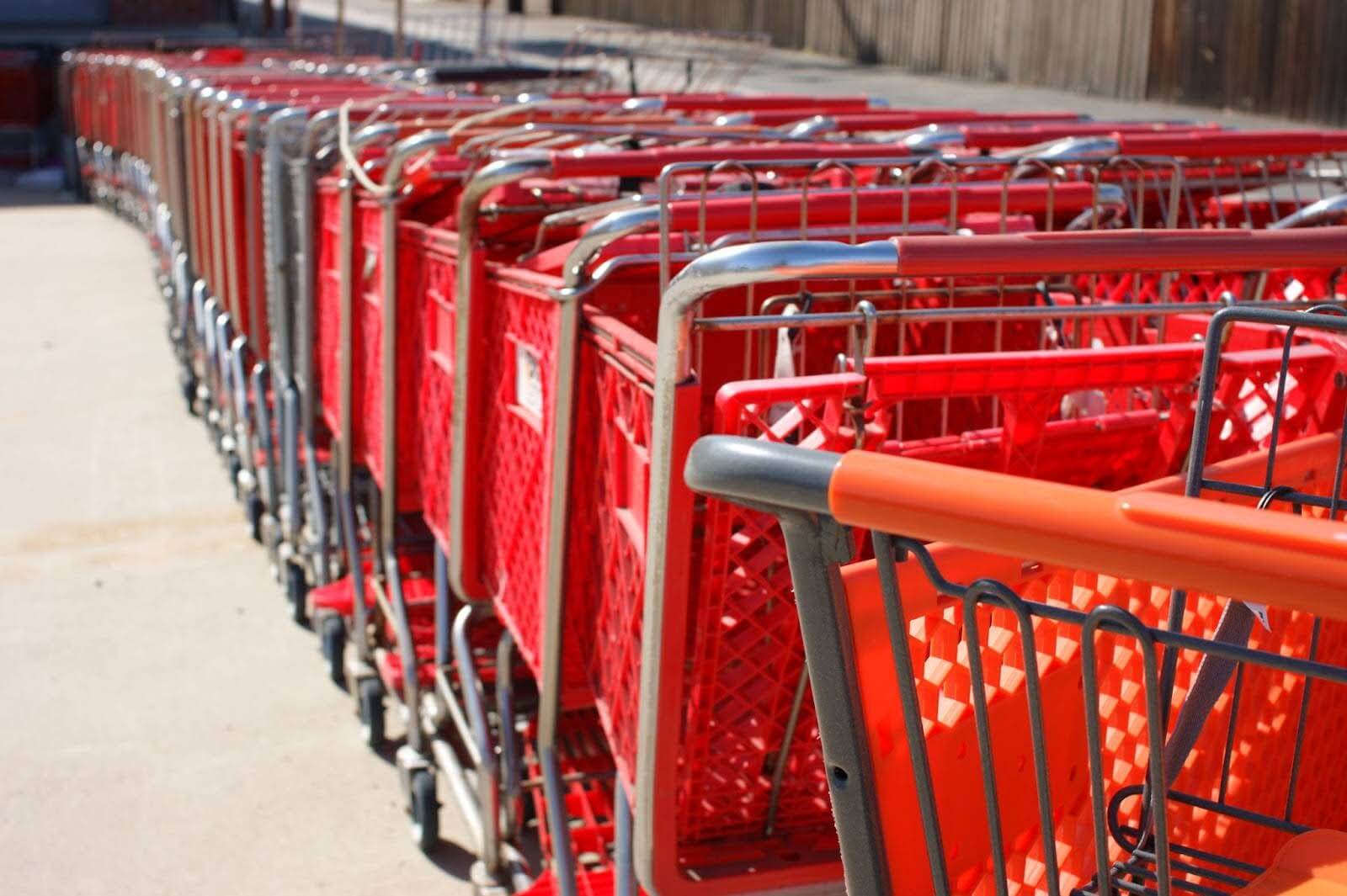 Colorful Cart Solutions: Boosting Brand Visibility and Sales - Good L Corp