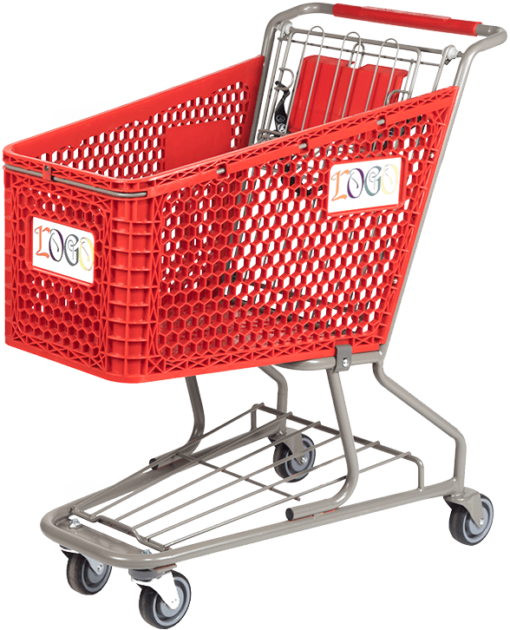 Shopping Carts Good L Corp