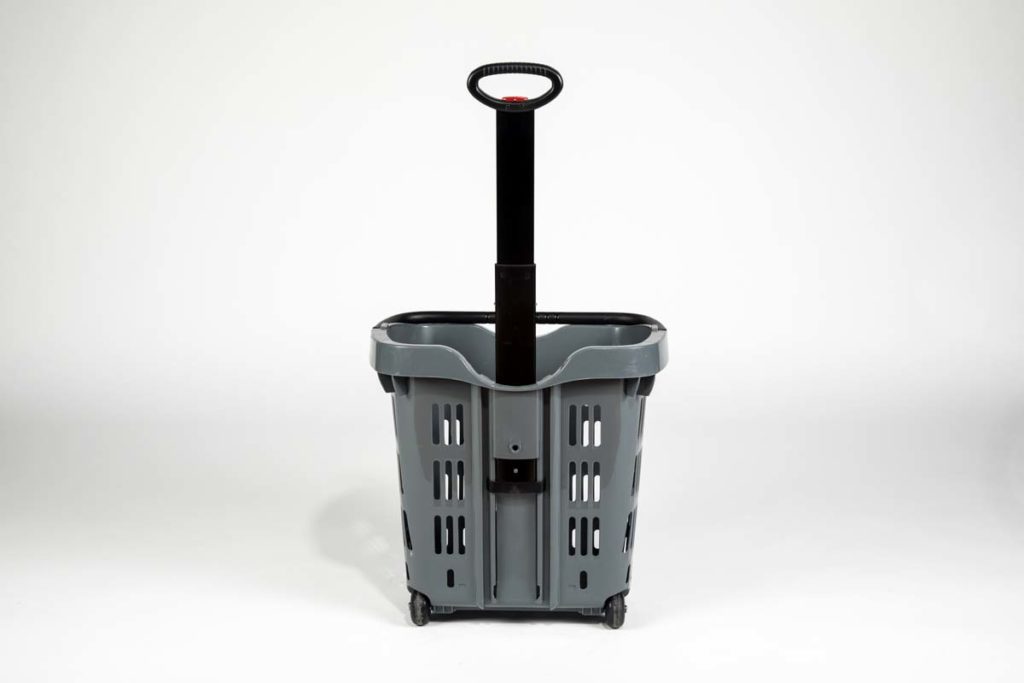 Case of 10 Roller Baskets - Good L Corp