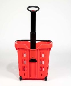 Case of 10 Roller Baskets - Good L Corp