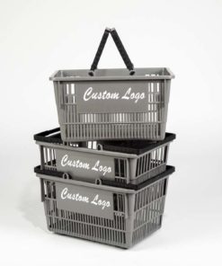 Case of 10 Mini Baskets - Good L Corp