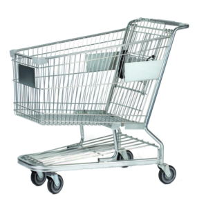 Wire Shopping Carts | Good L Corp