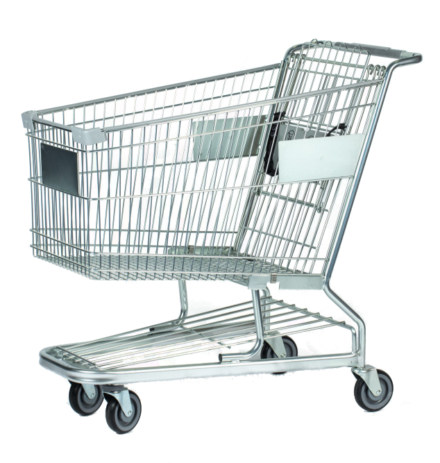 Wire Shopping Carts | Good L Corp